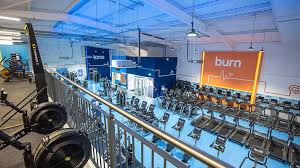 Image result for Huntingdon Olympic Gym Club