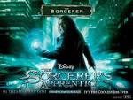 The Sorcerer's Apprentice