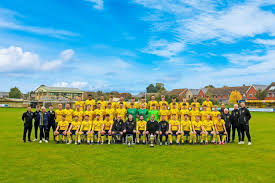 Image result for Stanway Badminton Club