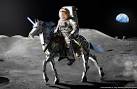 Alien Hunter