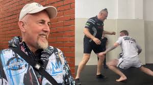 Image result for Cardiff Mma