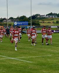 Image result for Fylde Rugby Union Football Club
