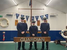 Image result for Henley Sea Cadets