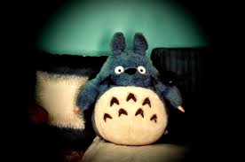 Image result for Totoro