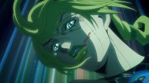 「空条徐倫 ジョジョの奇妙な冒険　第6部」の画像検索結果