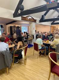 Image result for Bicester Bowls Club