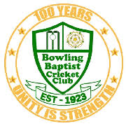 Image result for Baildon Methodist Cricket Club