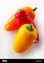 Afbeeldingsresultaat voor baby yellow sweet pepper