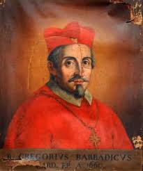 Image result for San Gregorio Barbarigo