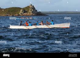 Image result for Isles Of Scilly Gig Racing Association