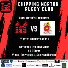 Image result for Chipping Norton Rugby Union Fc