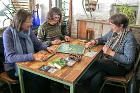 Image result for U3A Midhurst Scrabble Club