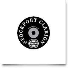 Image result for Stockport Clarion Cycling Club