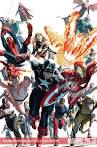 Alex Ross « The Marvelites X-