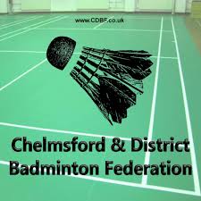 Image result for Guildford and District Badminton League