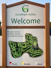 Image result for Greetham Valley Golf Club