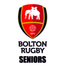 Image result for Bolton Rugby Union Football Club