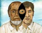 But two ambitious new books on