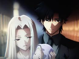 「衛宮切嗣 Fate/Zero」の画像検索結果