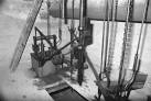 This is the area below the driving position of this 1852 built 50" Cornish - via Daymix