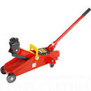Hydraulic Floor Jack 2-Ton | Random Review Crew