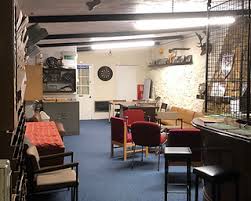 Image result for Bristol Invicta Rifle Club
