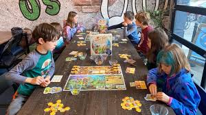 Image result for Games Club