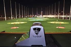 Image result for Top Golf