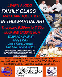 Image result for West Midlands Aikido Association Dojo