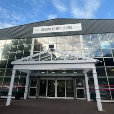 Image result for Eastham Leisure Centre