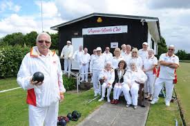 Image result for Corringham Bowling Club