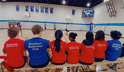 Image result for Y M C A (Blackburn) Badminton Club