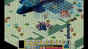 Image result for X-COM: Terror from the Deep