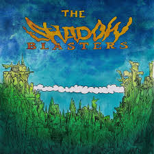 Image result for Shadow Blasters