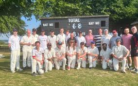 Image result for Bilton Cricket Club