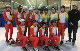 Image result for Kyle Figure Skating Club