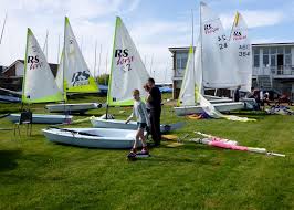 Image result for Shoreham Sailing Club