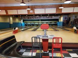 Image result for Canoe Lake Bowling Association