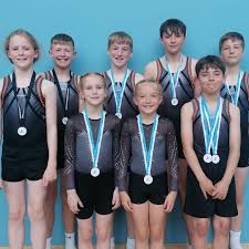 Image result for Marriotts Gymnastics Club
