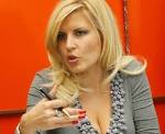 Photo: Elena Udrea