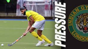 Image result for Indian Gymkhana Hockey Club