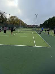Image result for Vagabonds Lawn Tennis Club