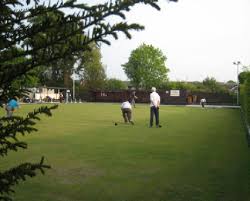 Image result for Cyd Bowling Club