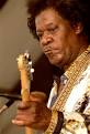 Earl King
