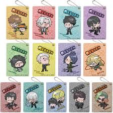 「ルッスーリア 家庭教師ヒットマンREBORN!」の画像検索結果