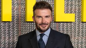 Image result for david beckham
