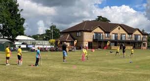 Image result for Chippenham Cricket Club