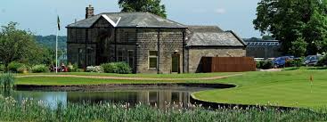 Image result for South Leeds Golf Club Ltd