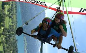 Image result for Aberdeen Hang Gliding & Paragliding Club