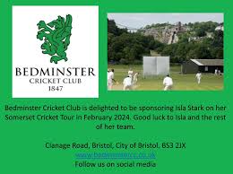 Image result for Claverham (Yatton) Cricket Club